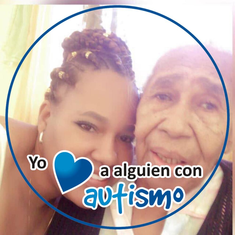 Meet your Posher, Glennys